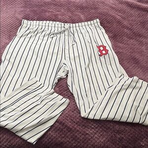 Red Sox Lounge Pants 2XL